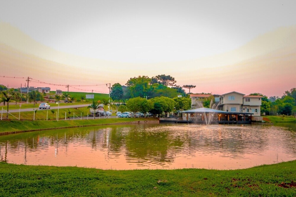 Mirante Sul Park Hotel image