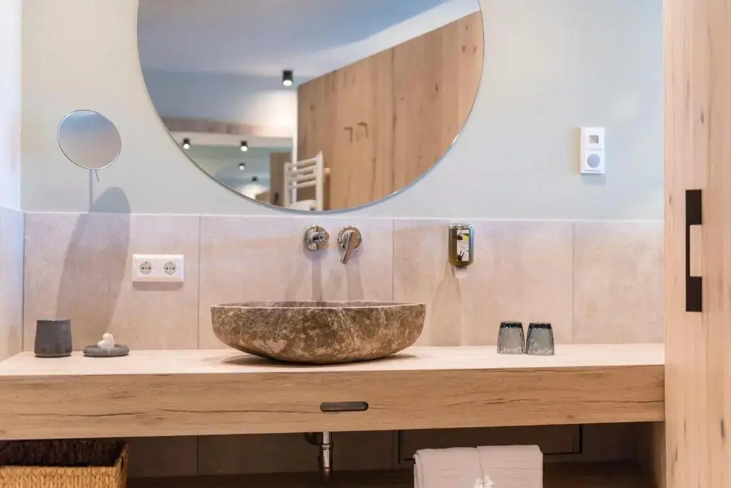 Standard Single room with balcony