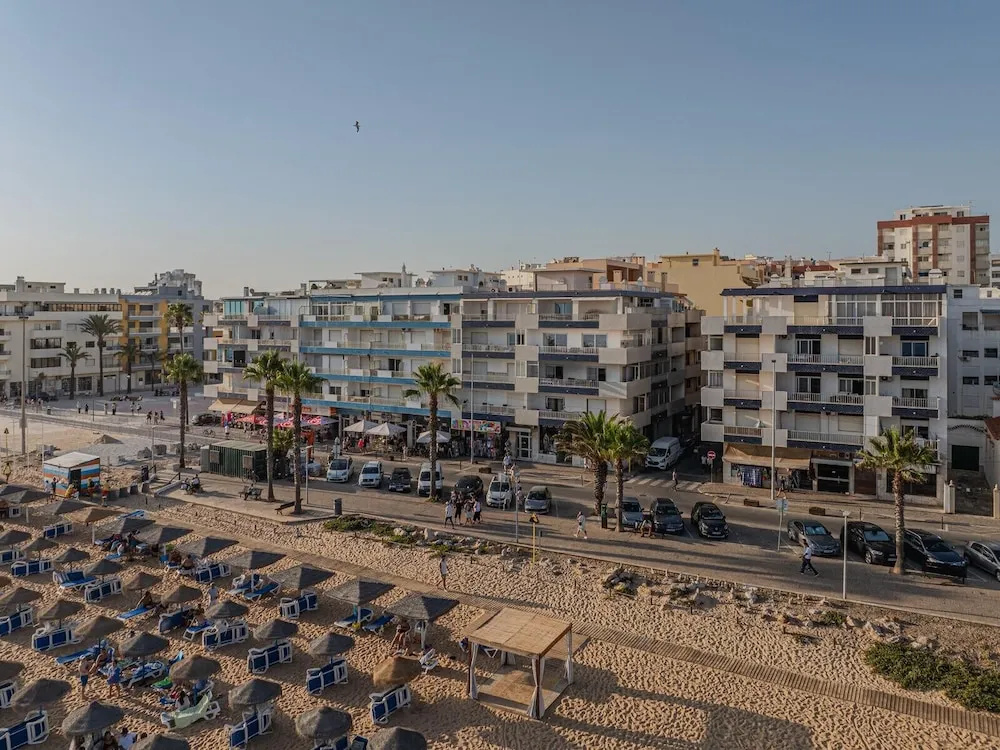 T2 Sunrise Dream-frente MAR