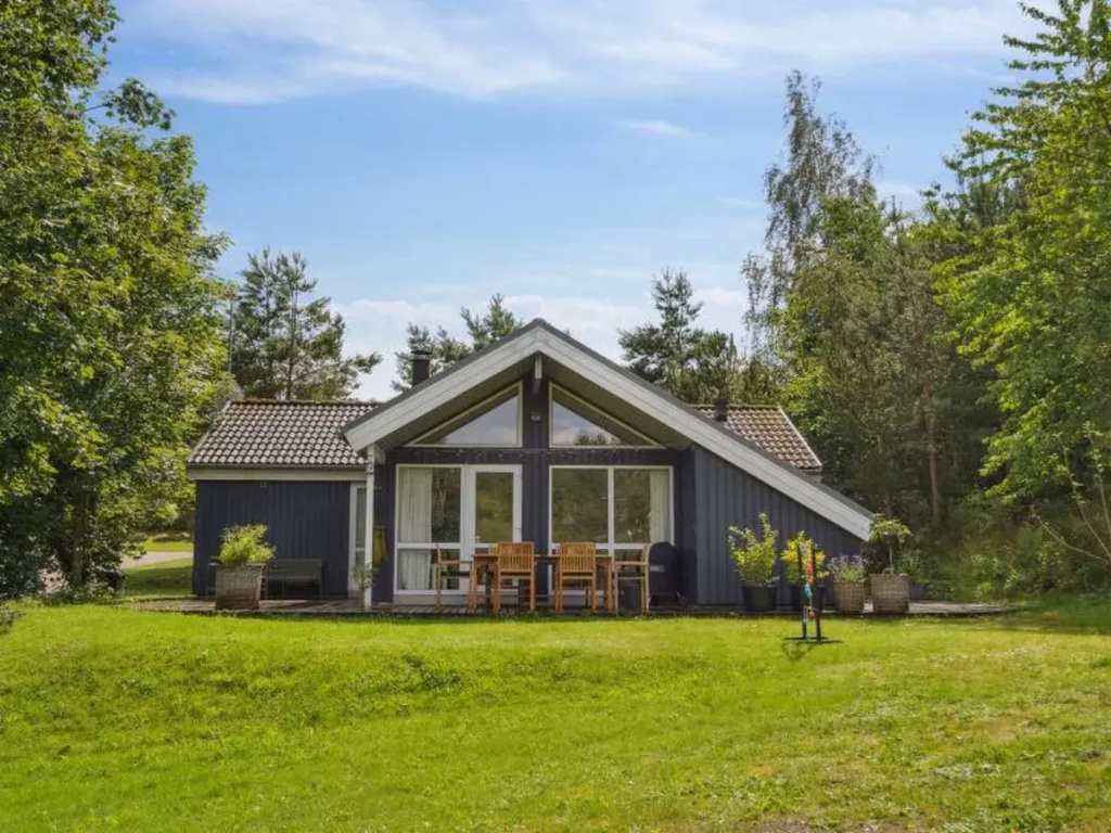 "Etel" - 600m from the sea in Djursland and Mols
