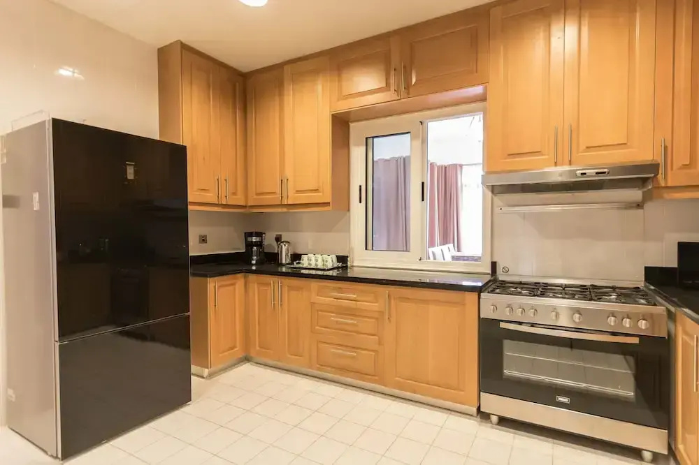 Palma Residence - Général