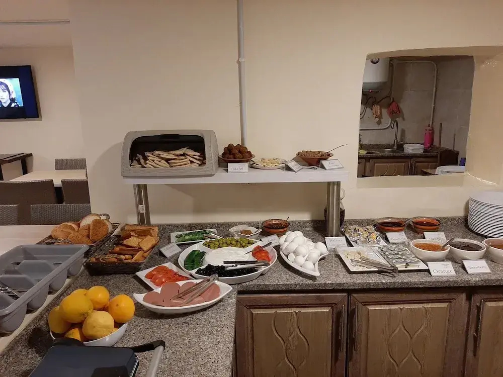 Hotel photo 14