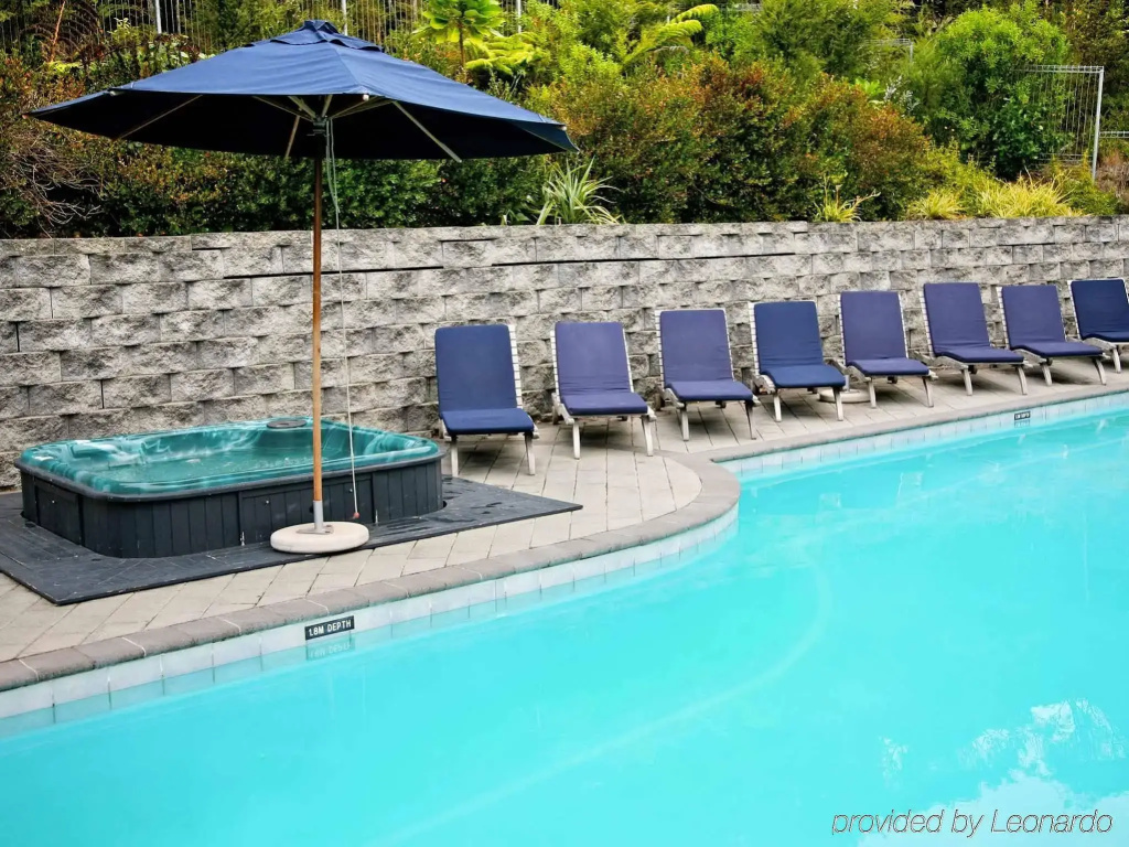 Grand Mercure Puka Park Resort - Général
