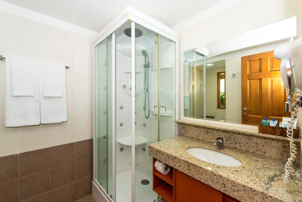Praia Bonita Resort - Chambres