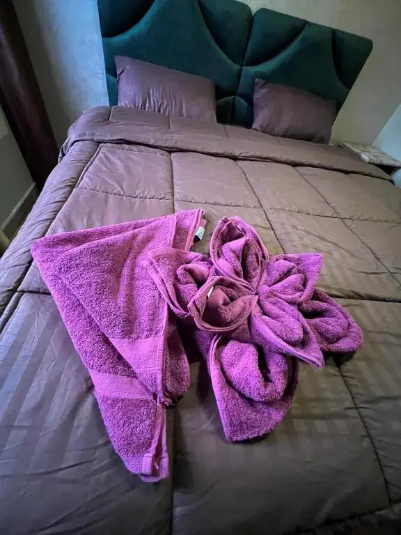 Sandra Hotel - Chambres