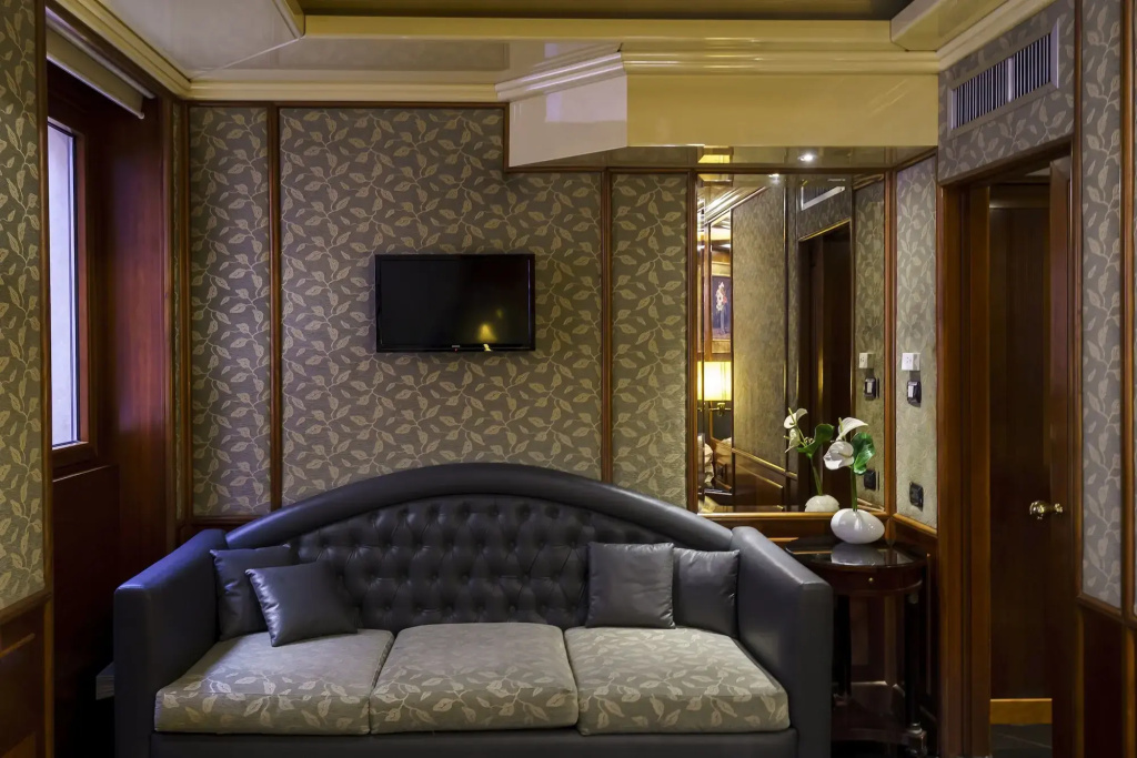 Valadier Hotel - Général