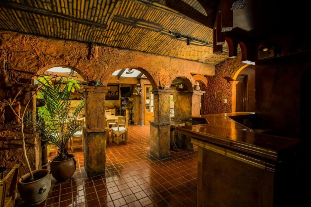Hotel Rosario La Paz - Général