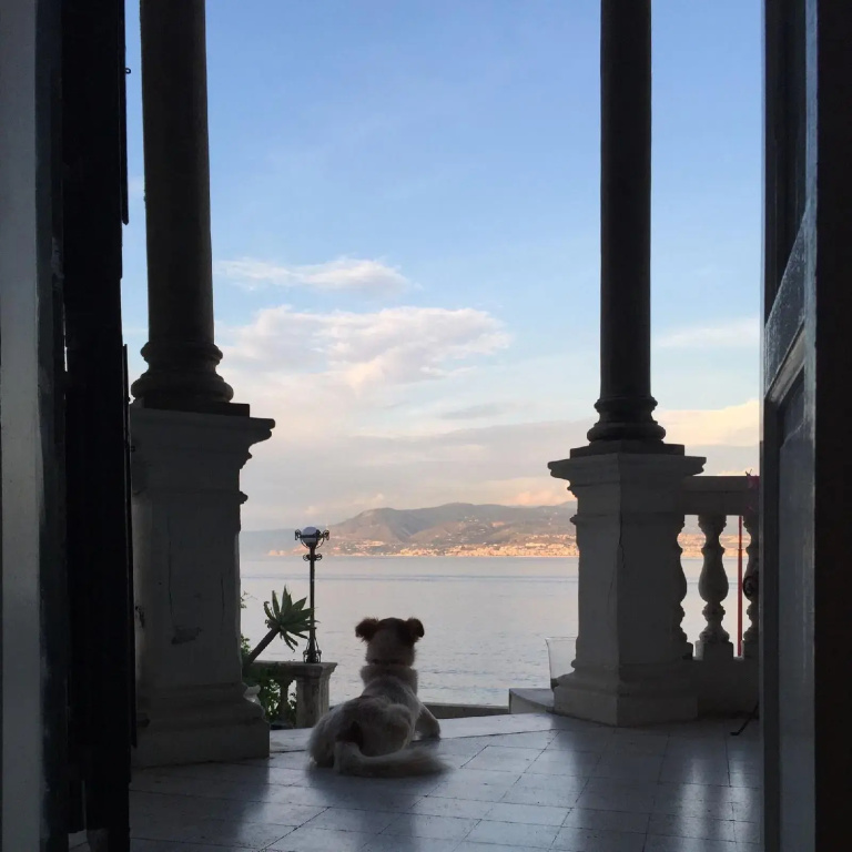 Town House Messina Paradiso - Général
