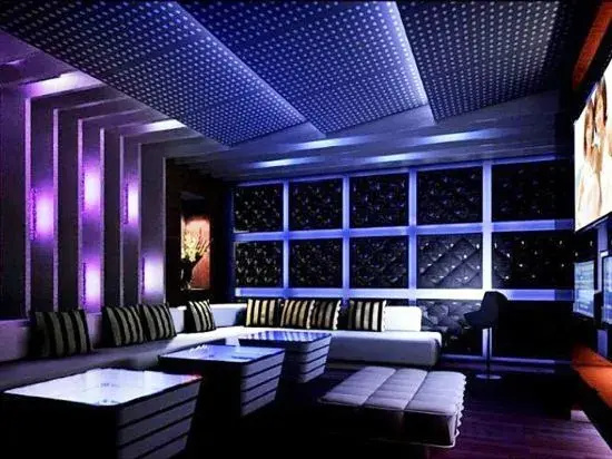 Chongqing Guobin Hotel - Général