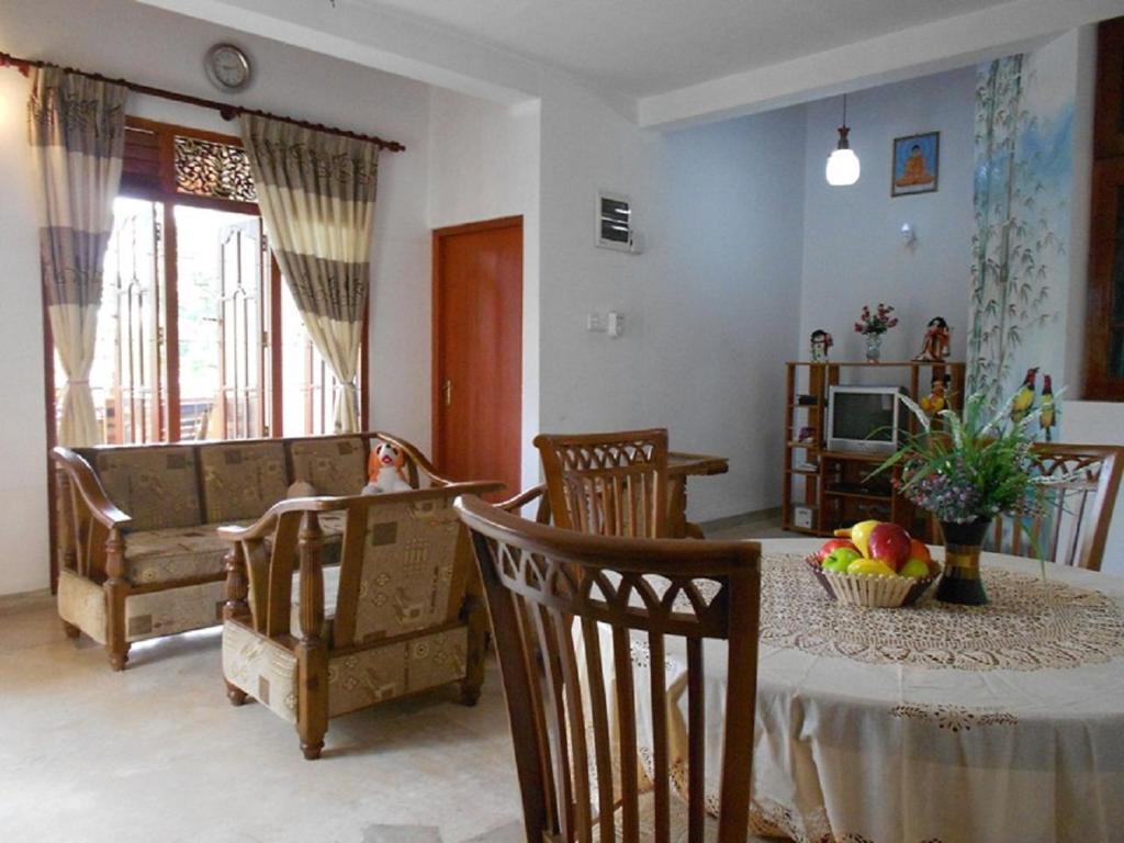 Accoma Villa