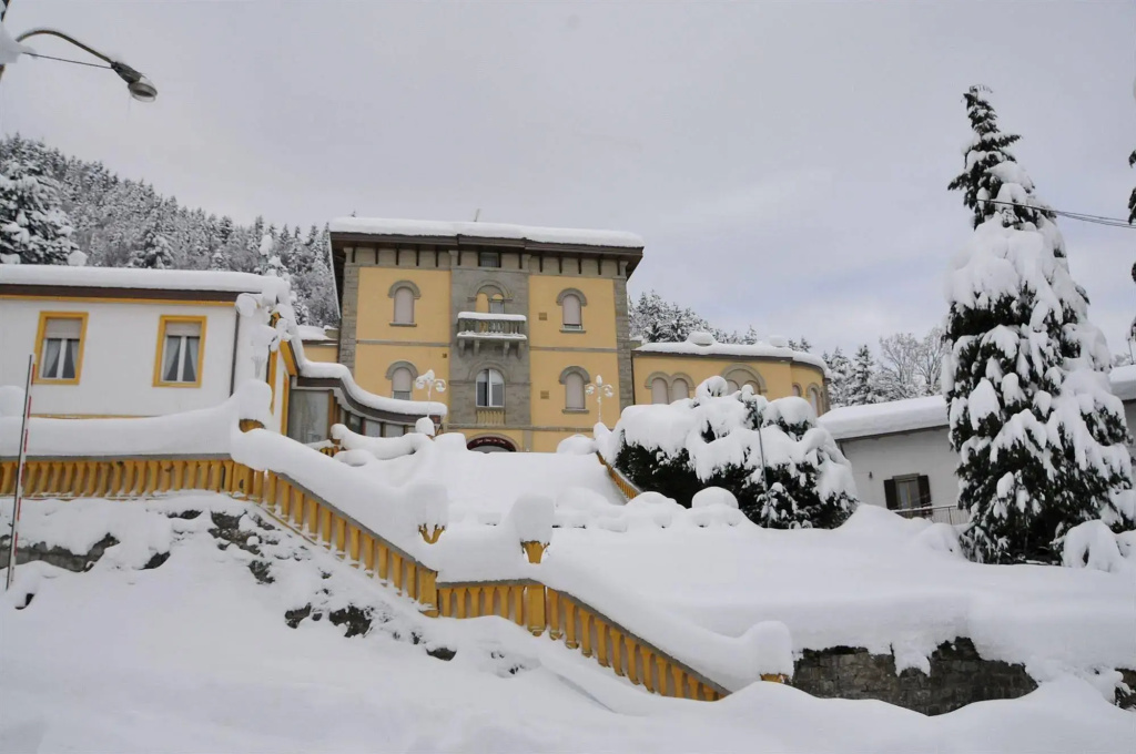 Hotel San Marco Sestola