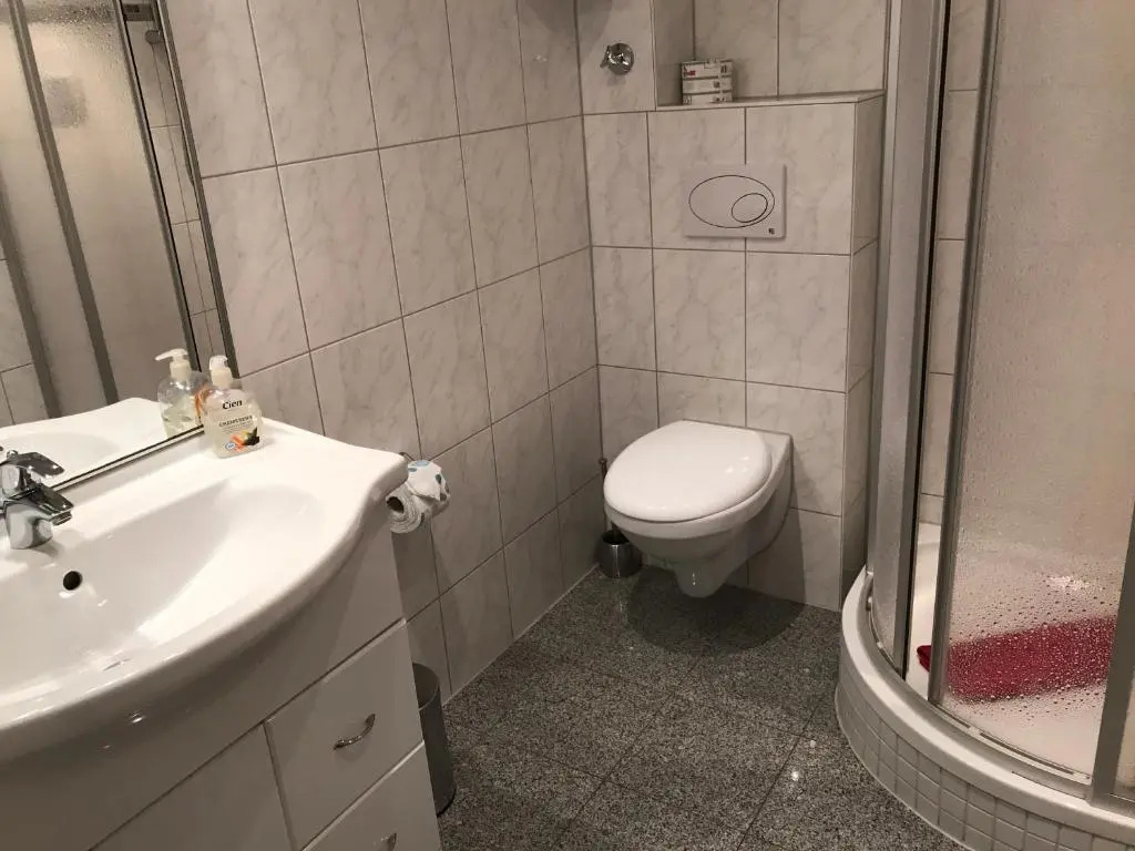 Miles Hotel Berlin - Chambres