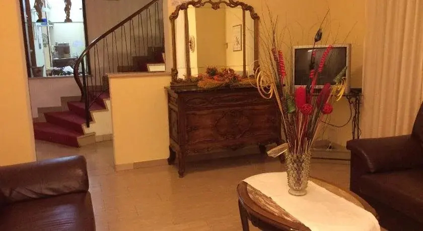 Hotel Villa Anna - Général