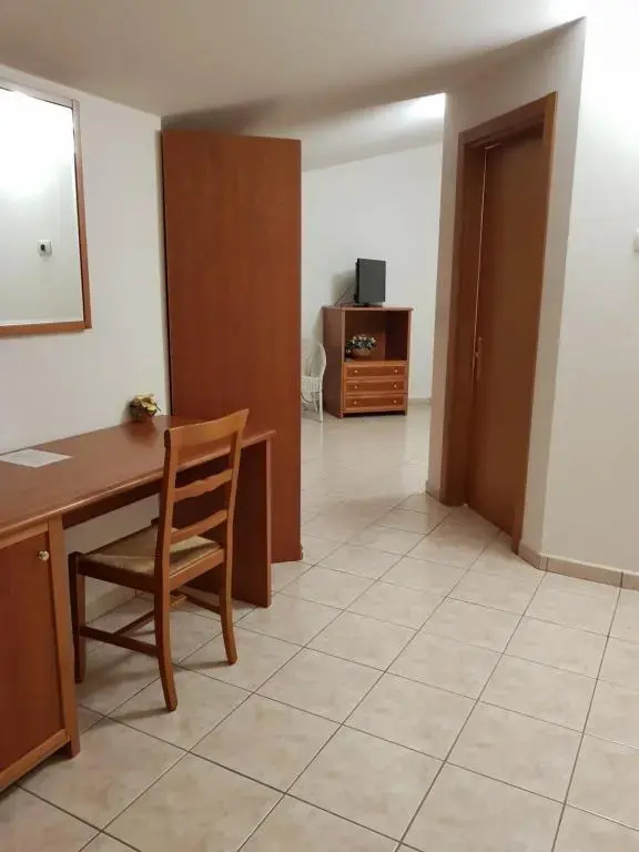 Hotel La Piccola Stazione - Chambres