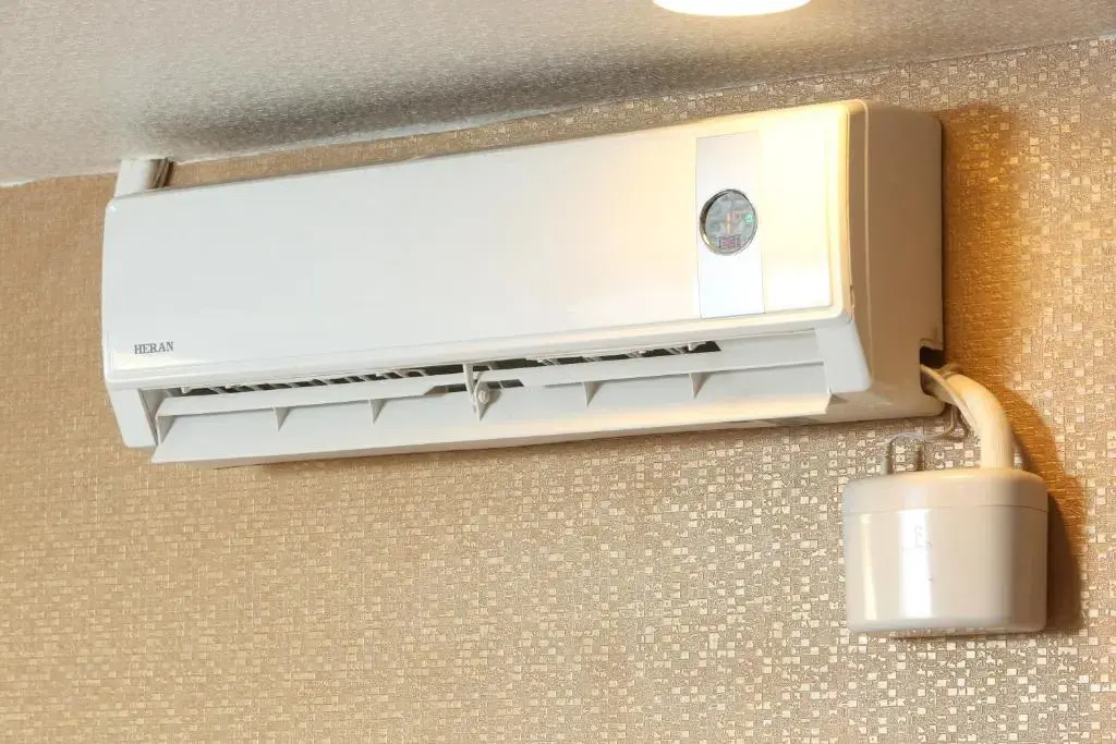 Banciaoking Hotel - Chambres