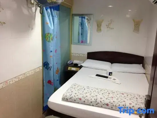 Staybridge Suites Brownsville by IHG - Chambres