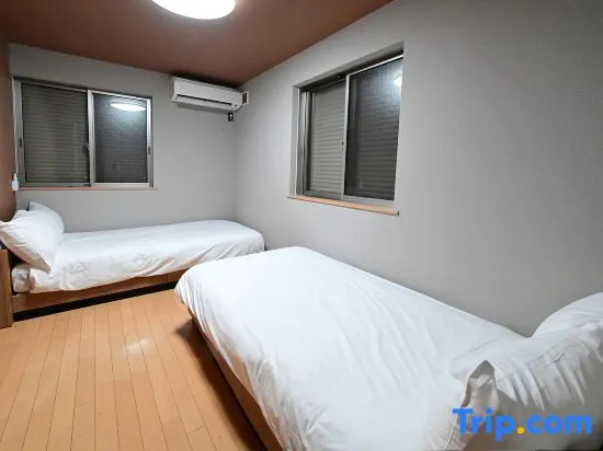 rakuna Inn rainbow oshiage2 사진 2