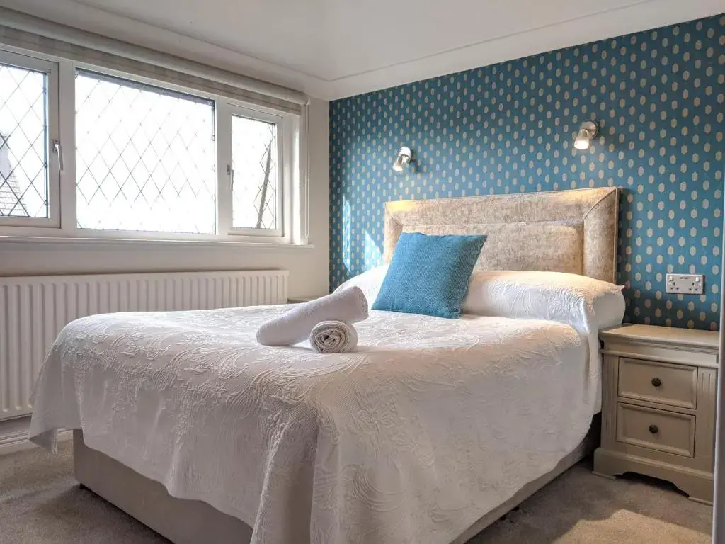 Adare Guesthouse - Chambres