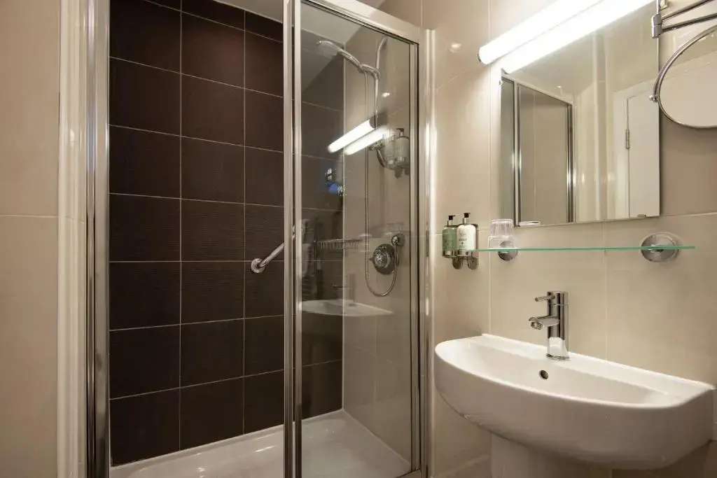 Dean Court Hotel - Chambres