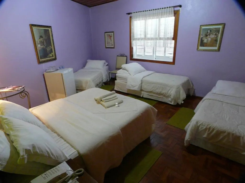 Siena Hotel