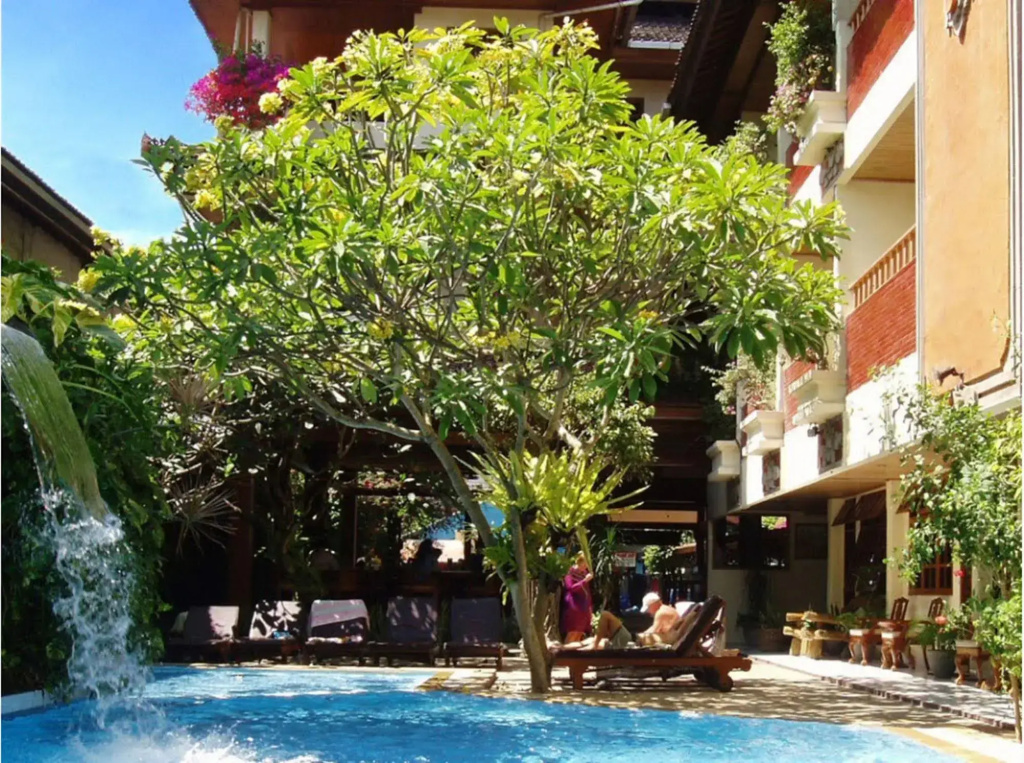 Green Garden Hotel - Général