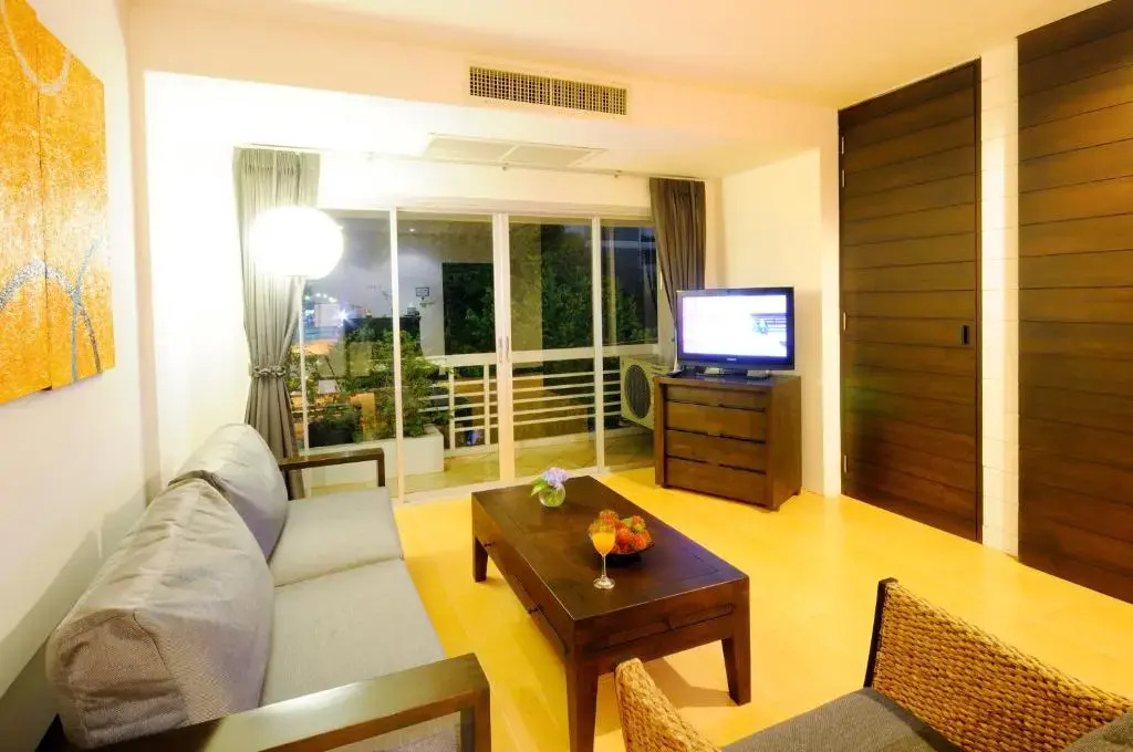 Hotel photo 8
