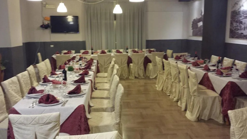 Hotel Il Mito - фото 13