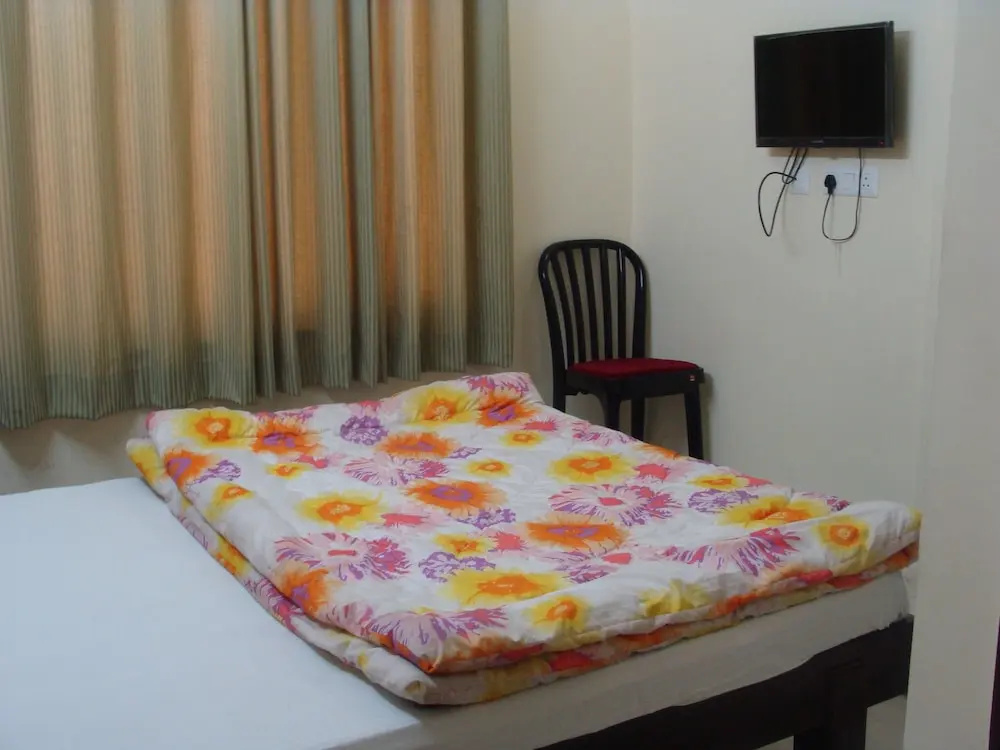 Hotel Abhinandan grand - Chambres