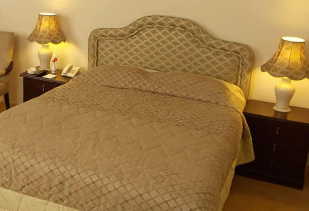 Royalton Hotel - Chambres