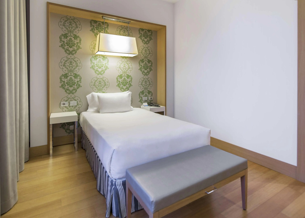 NH Collection Milano Touring Hotel - Général