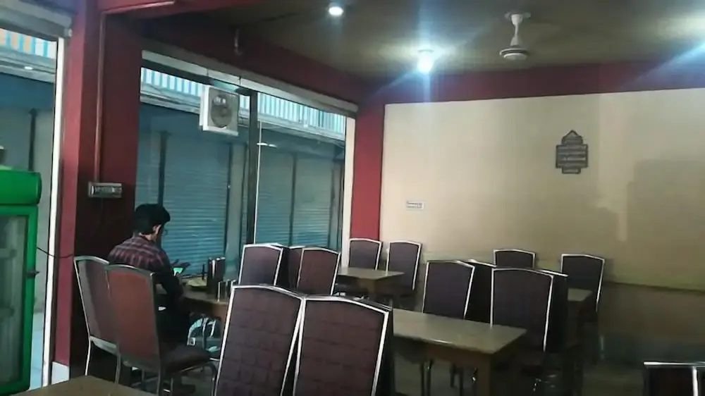 Hotel photo 11