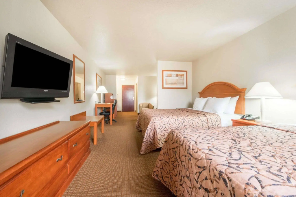 Spark By Hilton Wichita Falls