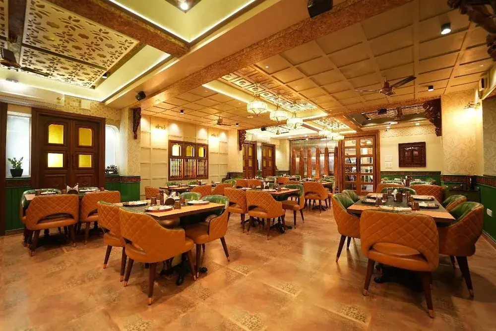 Hotel photo 11