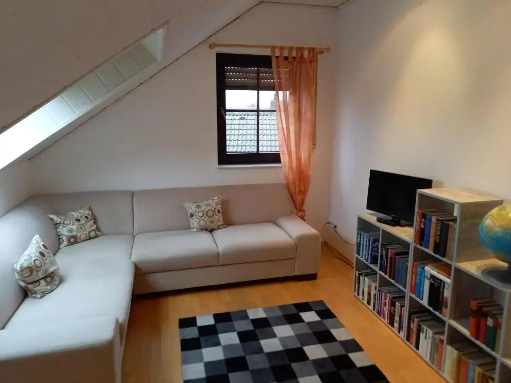 Hotel Lindenhof - Chambres