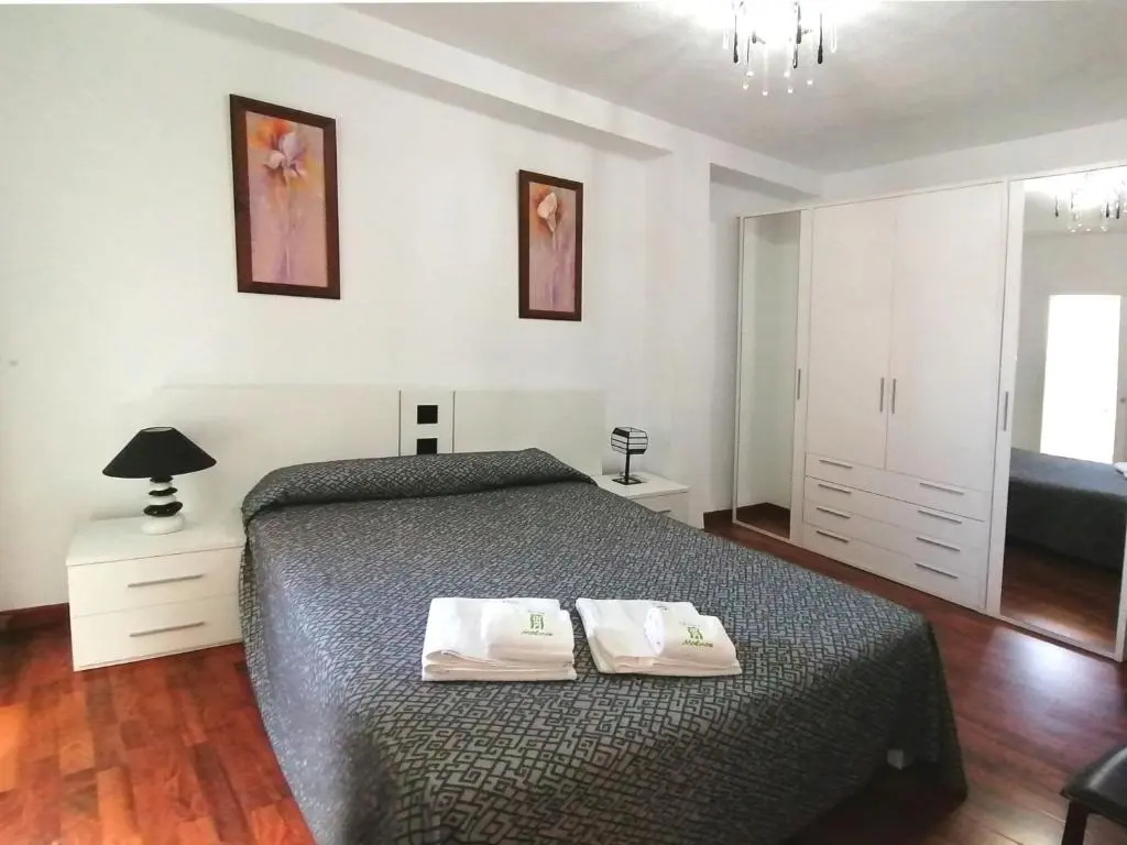 Standard Apartment