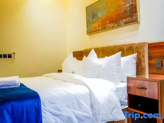 Economy Villa