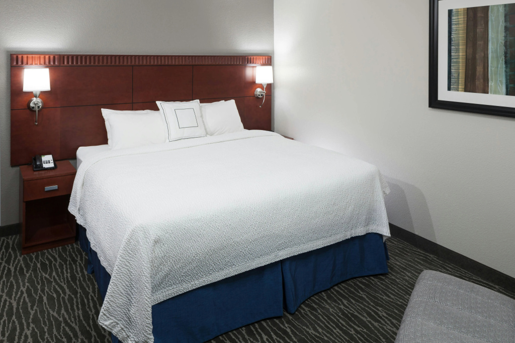 Courtyard by Marriott Abilene Northeast - Général