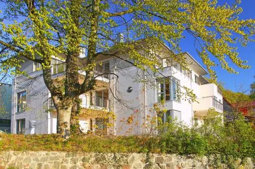 Quartier II