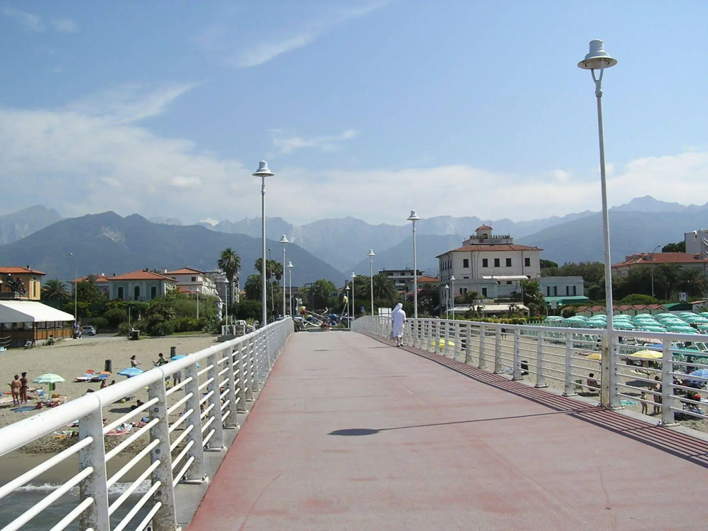 Hotel Tirreno