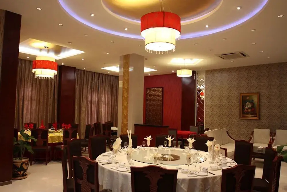 Soluxe Club Hotel - Général
