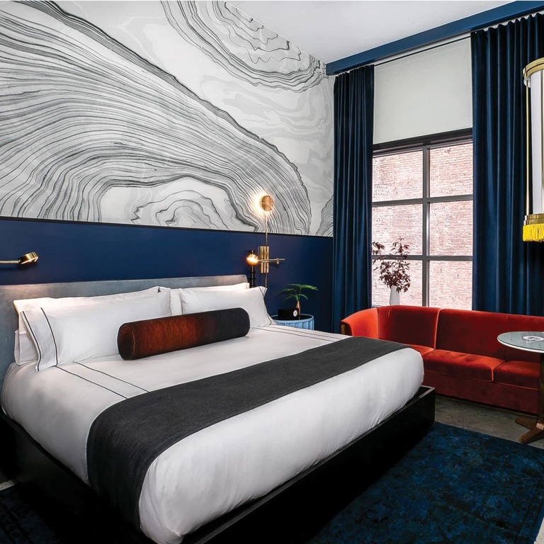Dream Nashville, by Hyatt by null
