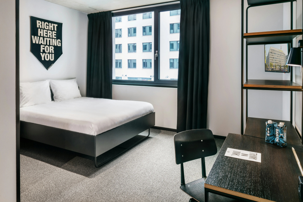 Hotel photo 28