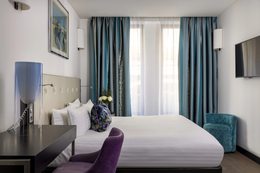 Hotel photo 6