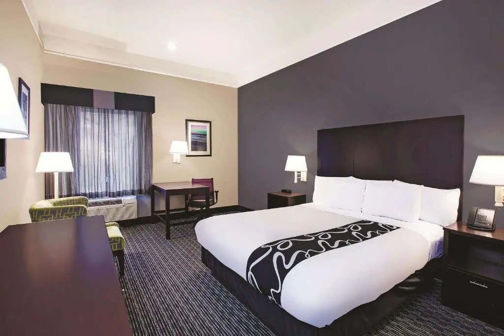 La Quinta Inn & Suites by Wyndham Beaumont West - Chambres