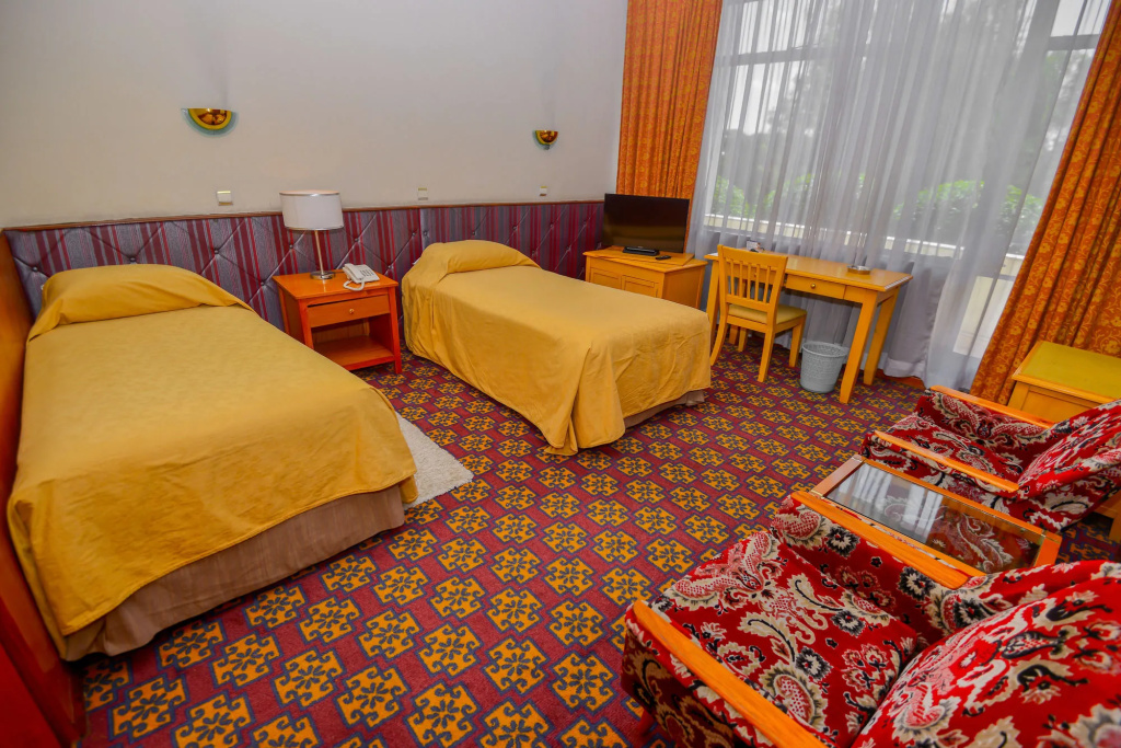 Hotel photo 5
