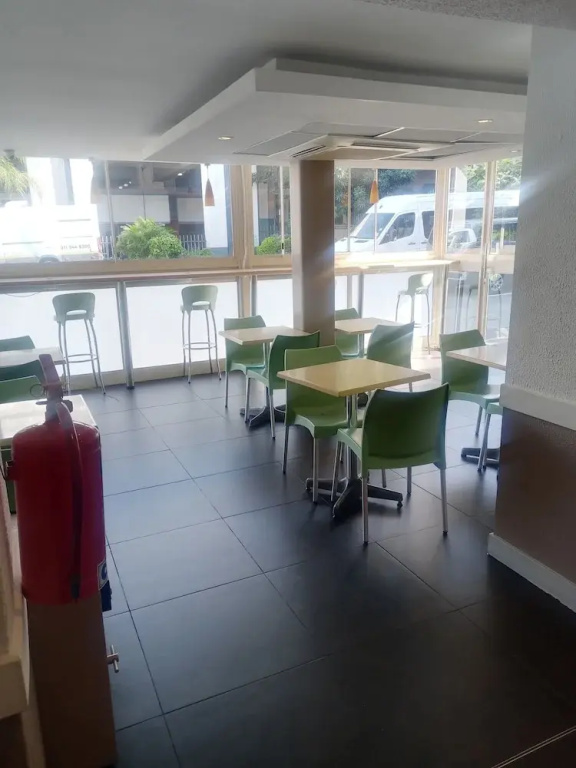 Hotel photo 21