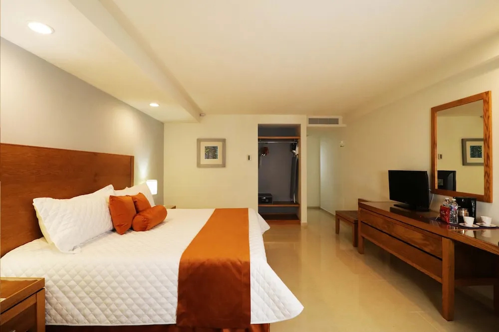 Hotel HB Córdoba - Chambres