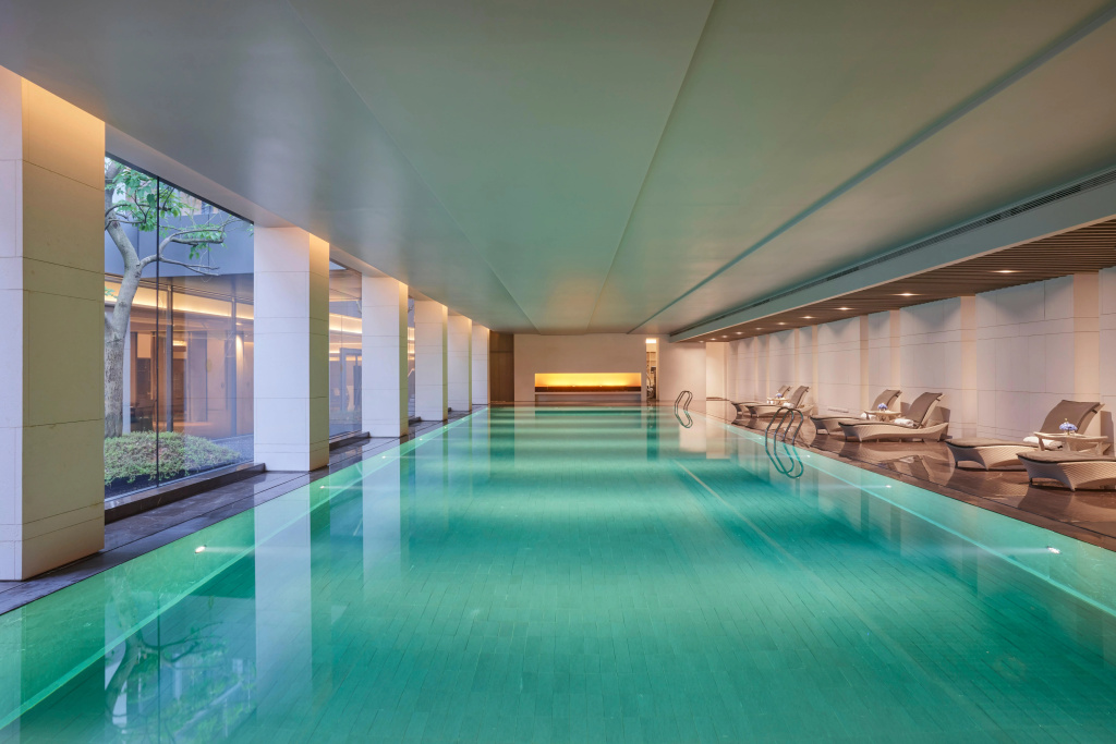 InterContinental Shenzhen Dameisha Resort by IHG - фото 16