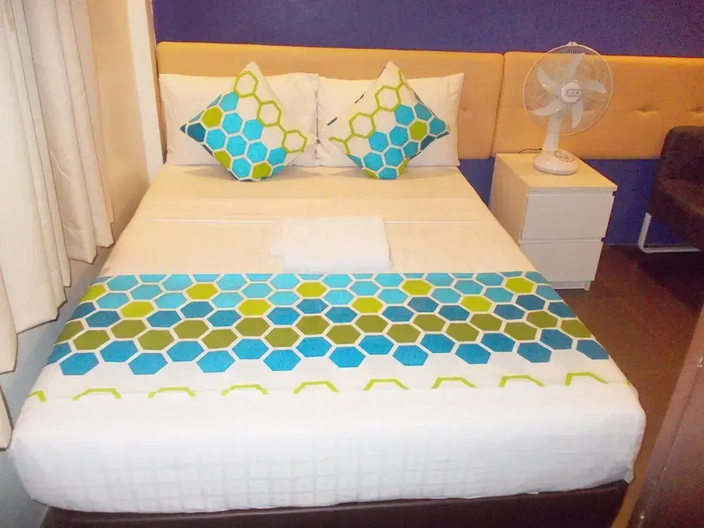 Abrhys Ridge Inn - Chambres