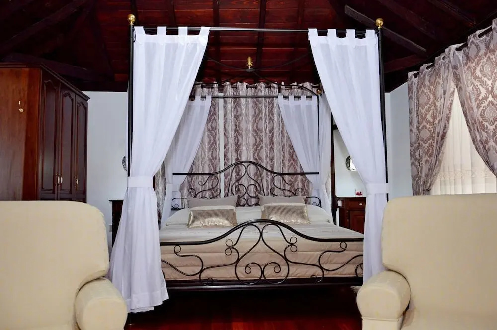 Hotel Drago San Antonio - Chambres